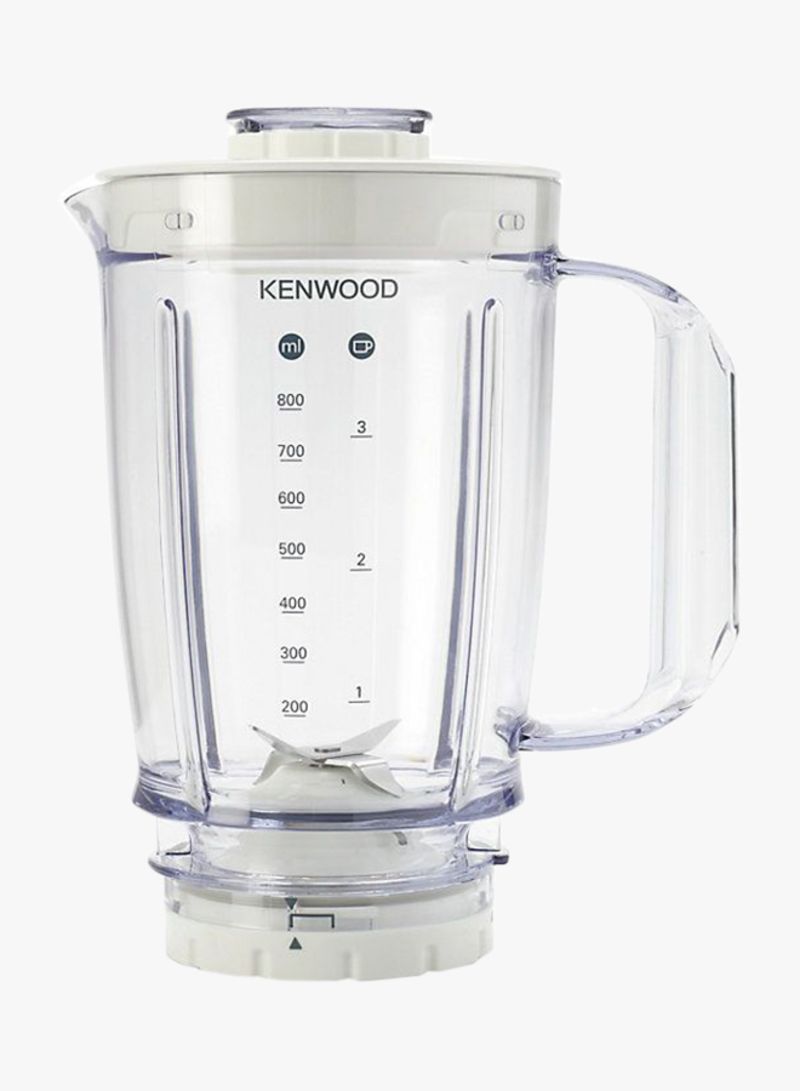 Mixer Blender 350W BL237WG White